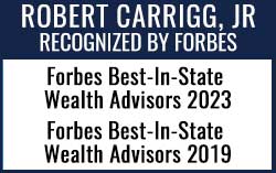 #27 - Forbes Best-In-State Wealth Advisors 2023, #7 - Forbes Best-In-State Wealth Advisors 2019